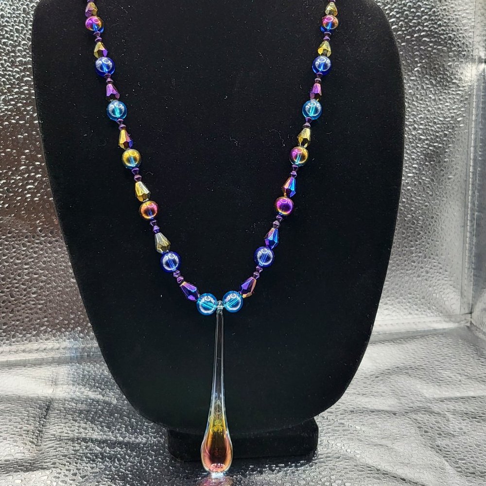 Beautiful Unique Necklace